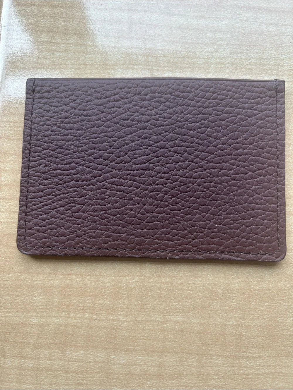Strathberry unisex compact